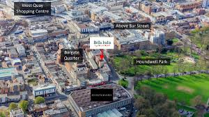 Our 2021 property listings offer a large selection of 123 vacation rentals around southampton city centre. Property Investment Southampton So14 1jx Singer Vielle Sales Singer Vielle Sales