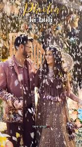 Phoolon ki Holi wali haldi 🌼, #haldi #phool #tarastagefx #wedding  #weddingsutra #bigfatindianwedding #weddingday #weddingbells #weddingday  #haldiceremony #haldidecor #haldidress #haldientry ...
