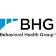 Behavioral Health Group logo