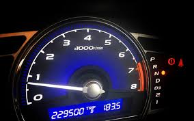 In general, it's a good idea to assume the typical driver puts on about 12,000 miles per year, which can be a good guideline for determining the value of a prospective used car. How Many Miles Should A New Car Have