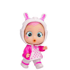 Oyun SetleriCry BabiesGPH/CYM16000-012201992023147Cry Babies Magic Tears  Stars Mini Oyun Seti