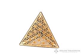 Tetraedrul regulat abcd are muchia de 6 cm, notam cu m si n mijloacele segmentelor ab si ac. Tetraedru Corp Geometric Platonic Ornamental S Corpuri Platonice Platon Arhimede Produse