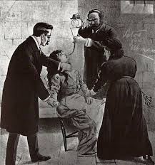 While In Prison The Women Refused To Eat Which Forced The Officers To Force Feed The Women With A Nasogastric Tube The Suffragette Women In History History
