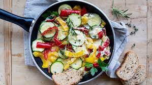 Maybe you would like to learn more about one of these? Schnelle Gerichte Kochen Leckere Rezepte Fur Jeden Tag Ndr De Ratgeber Kochen