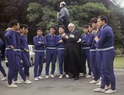 Every world cup football since 1970 as adidas launch new. 1966 World Cup England S Tournament Behind The Scenes Bbc News