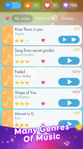 Piano Games Free Music Piano Challenge 2020 For Android Apk Download