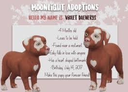 I would love to be able to change the color of the stand. Sims 4 Cats And Dogs Mods
