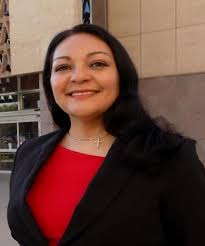 Arizona State Agencies Tribal Contacts