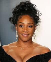 Happy 45th Birthday Tiffany Haddish 🎂🎈🎉 Comedian and Actress ✨ December  3,1979