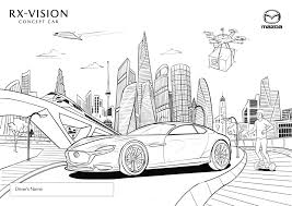 A dedicated car enthusiast leads a life of waiting.and waiting.and waiting, but luckily there's plenty of vehicles in the next five years that are worth our. Discover Our Art And Craft Hub Today Mazda Australia