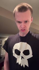 Sid Phillips Grown Up