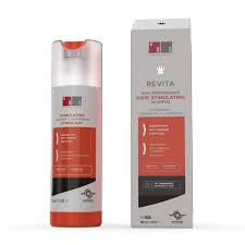 These materials combine with and stabilize actives ranging from molecular to particulate, liquid to solid, and hydrophobic or cationic, to deliver them equally to damaged and virgin regions of hair to act where they are needed most. Revita High Performance Hair Stimulating Shampoo Chicago Skin Science