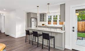 Check spelling or type a new query. U Shaped Kitchen Design Ideas For Your Home Design Cafe