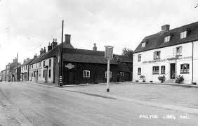 Located in cray 1.5 mi north of buckden, 27 mi from harrogate, the white lion inn features a restaurant, bar and free wifi throughout the property. Pailton White Lion Inn Our Warwickshire