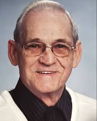 Donald Ray Dew Obituary May 4, 2025