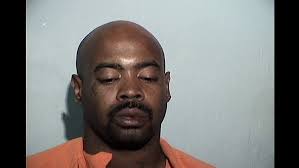 Man accused of raping 8-year-old faces judge