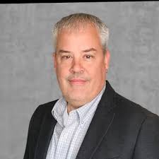 Aaron Vander Veen, P.E.