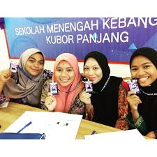 Semakan melalui sistem pesanan ringkas (sms) taip: Kad Matrik Pelajar Tingkatan 6 Prau Pra Universiti Shopee Malaysia