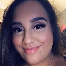 Denise Espinal's Instagram, Twitter & Facebook