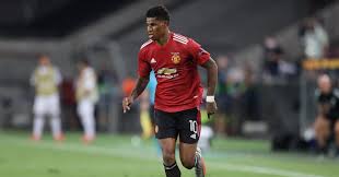 Get all the breaking manchester united news. Man Utd Haven T Even Started 20 21 But Rashford Is Back Pulling Out Elasticos Planet Football