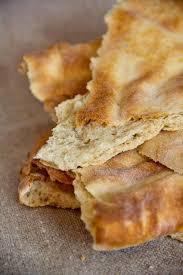Leserwunsch Mjukbrod Schwedisches Fladenbrot Plotzblog Selbst Gutes Brot Backen Rezepte Kochen Und Backen Brot Backen