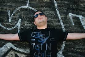 Cercle was live — at piscine molitor. Music Like Joris Delacroix