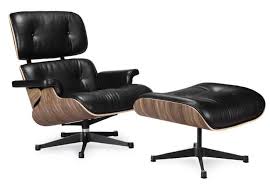Chairs are fixtures of a well done modernist space. Most Modern Comfortable Lounge Chairs Vurni