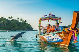 Is Turtle Village's Phuket Happiness Trips Worth the Visit?