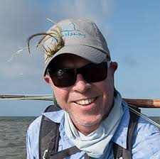 An Education Fishing the Sterkfontein Dam