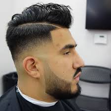 So show it off with a simple and natural style. 20 Easy Men S Haircuts Hairstyles For Work And Play Stylendesigns