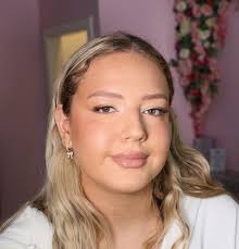 Jess Cox Makeup & Brows