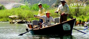 We didn't arrive early and still caught and released. San Juan River Fly Fishing In September Fisheads San Juan River Lodge