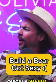 Jerry Trainor Syd and Olivia