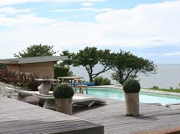 Chambres avec vue mer à 180°… sinon rien ! Les Chambres D Annie Villerville Gay Caen Calvados Gay Sejour