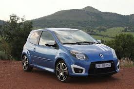 Twingo Rs Gordini