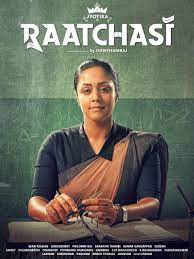 Maybe you would like to learn more about one of these? Watch Raatchasi Prime Video