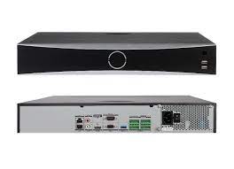 Nvr 32 ports POE disponible au Mali