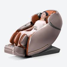 We review the best massage chairs in our comprehensive buyers guide. Dreamwave Massage Chair By Robotouch Buy Massage Chairs Online At Best Price