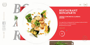 When it comes to presenting that meal, most people just want their food without dealing with any kind of fanfare that complicates everything. 19 Unique Restaurant Website Design Examples Webflow Blog