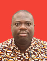 Profile of Dr. Bernard Archibald Senyo, Agyeman