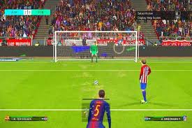A lot of people with sceptical attitude say there is no point in purchasing the game released year by year because the gameplay looks the same. Game Pes 2018 Pro Evolution Soccer Tips For Android Apk Download