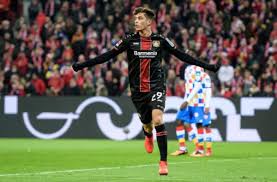 Resultado online bayer 04 leverkusen vs borussia dortmund. Bundesliga Preview Borussia Dortmund Vs Bayer Leverkusen