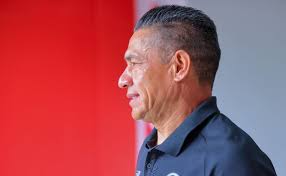 Toluca anuncia la salida de Nacho Ambriz; se perfila para dirigir a Costa  Rica