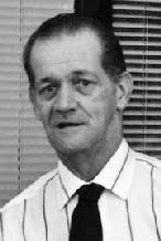 William Hess Obituary (2015)