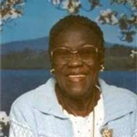 Roxie Anderson Hamilton Obituary (1921