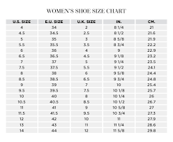 size chart where affordable meets quality