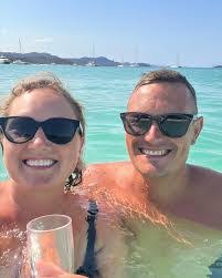 Kaleb Stanton's Instagram, Twitter & Facebook