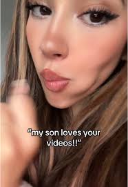 and i love your son!!