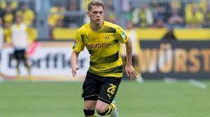 Matthias ginter, latest news & rumours, player profile, detailed statistics, career details and transfer information for the borussia vfl mönchengladbach player, powered by goal.com. Ginter Habe Daruber Nachgedacht Mit Dem Fussball Aufzuhoren