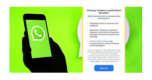 Kabul edilen whatsapp sözleşmesi nasıl iptal edilir? Whatsapp Gizlilik Sozlesmesi Nasil Iptal Edilir Ogrenci Gundemi